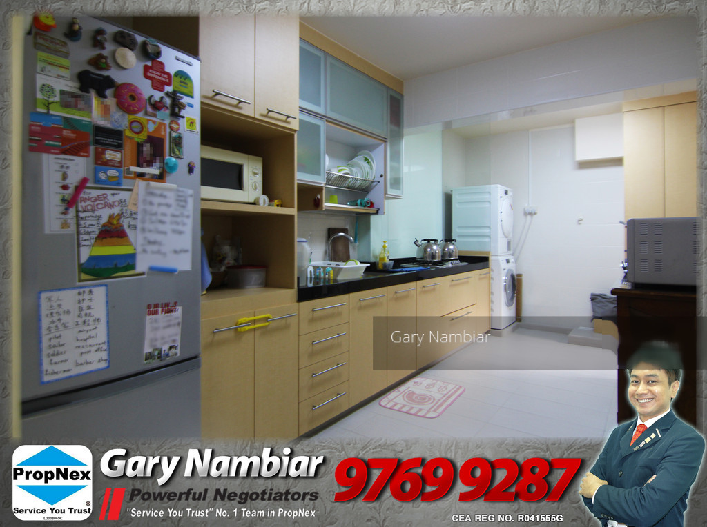 Blk 54 New Upper Changi Road (Bedok), HDB 5 Rooms #147308812